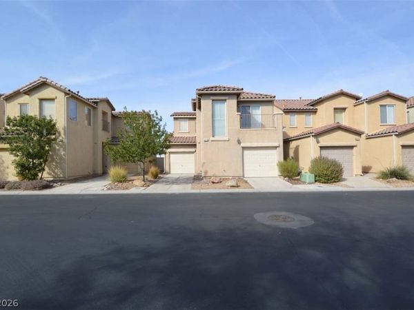 6670 TULIP FALLS Drive, Henderson, NV 89011