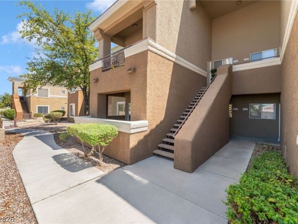 8070 RUSSELL Road, Unit 1054, Las Vegas, NV 89113