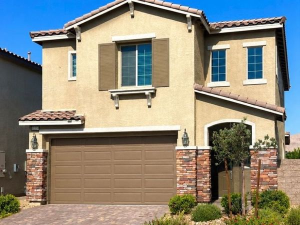 12279 Silvana Street, Las Vegas, NV 89141