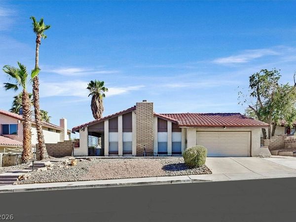 3864 Alice Lane, Las Vegas, NV 89103