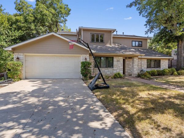 12011 Dove Haven DR, Austin, TX 78753