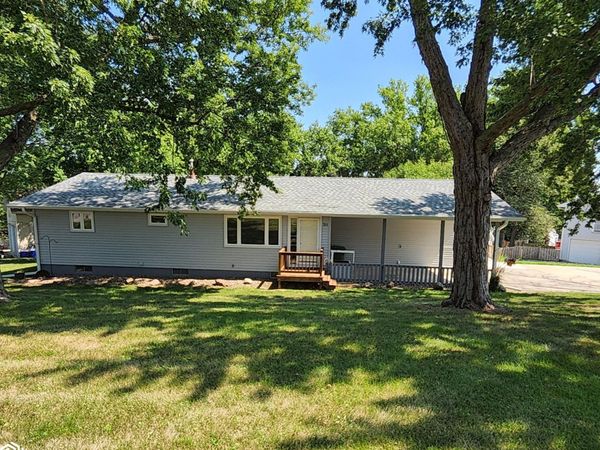 311 E Kearney Street, Avoca, IA 51521