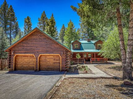 15776 Archery View, Truckee, CA 96161 Photo