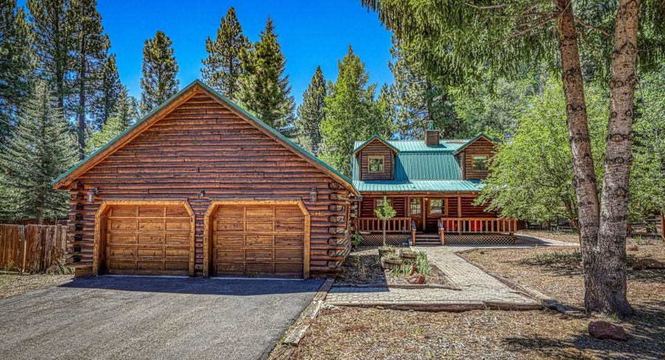 15776 Archery View, Truckee, CA 96161 Photo