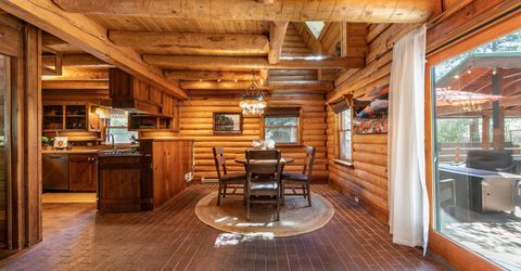 15776 Archery View, Truckee, CA 96161 Photo