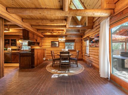 15776 Archery View, Truckee, CA 96161 Photo