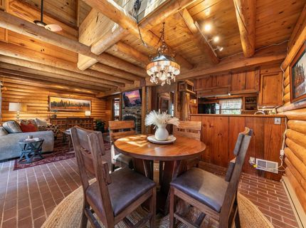 15776 Archery View, Truckee, CA 96161 Photo