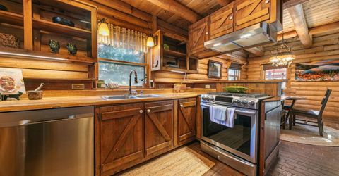 15776 Archery View, Truckee, CA 96161 Photo