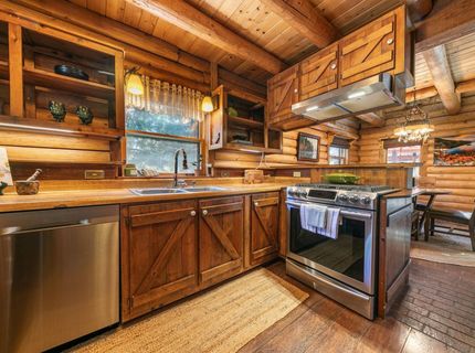 15776 Archery View, Truckee, CA 96161 Photo