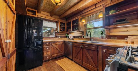15776 Archery View, Truckee, CA 96161 Photo