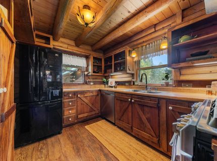 15776 Archery View, Truckee, CA 96161 Photo