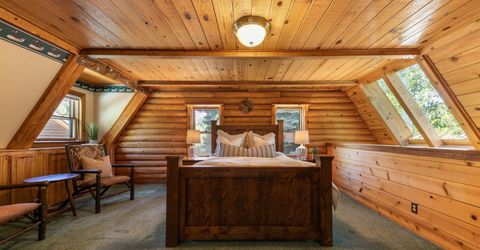 15776 Archery View, Truckee, CA 96161 Photo