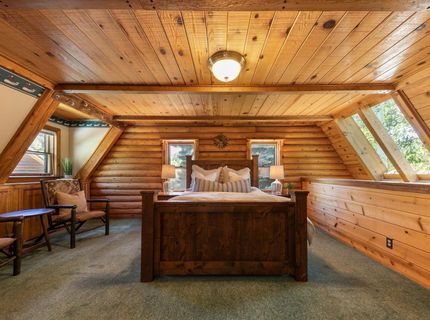 15776 Archery View, Truckee, CA 96161 Photo