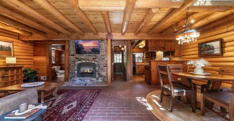 15776 Archery View, Truckee, CA 96161 Photo