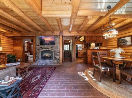 15776 Archery View, Truckee, CA 96161 Photo