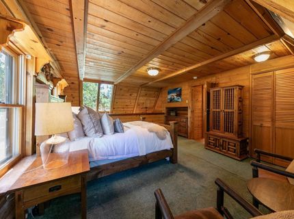 15776 Archery View, Truckee, CA 96161 Photo