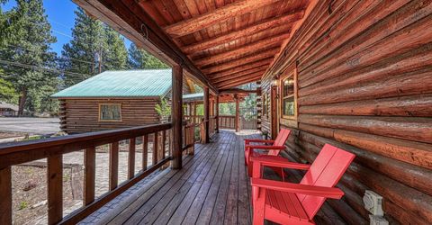 15776 Archery View, Truckee, CA 96161 Photo