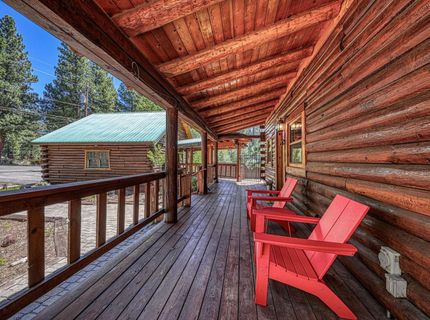 15776 Archery View, Truckee, CA 96161 Photo