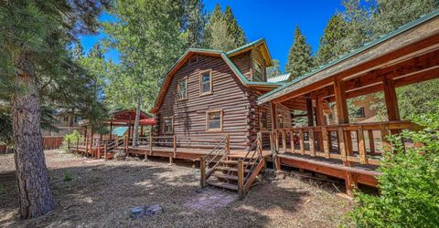 15776 Archery View, Truckee, CA 96161 Photo