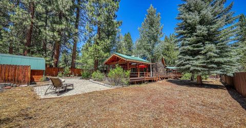 15776 Archery View, Truckee, CA 96161 Photo