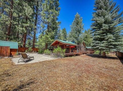 15776 Archery View, Truckee, CA 96161 Photo