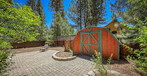15776 Archery View, Truckee, CA 96161 Photo