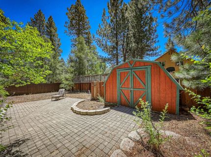 15776 Archery View, Truckee, CA 96161 Photo