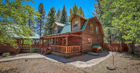 15776 Archery View, Truckee, CA 96161 Photo