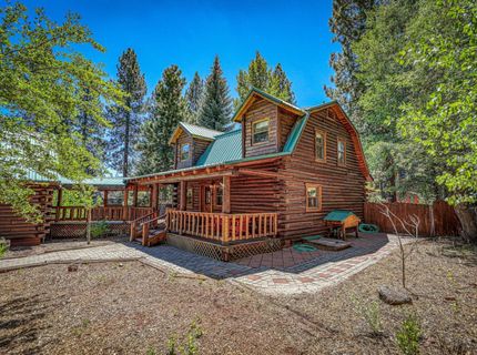 15776 Archery View, Truckee, CA 96161 Photo