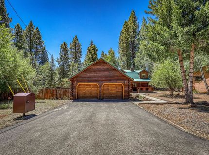 15776 Archery View, Truckee, CA 96161 Photo