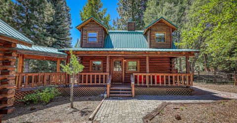 15776 Archery View, Truckee, CA 96161 Photo
