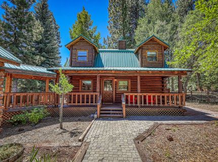 15776 Archery View, Truckee, CA 96161 Photo