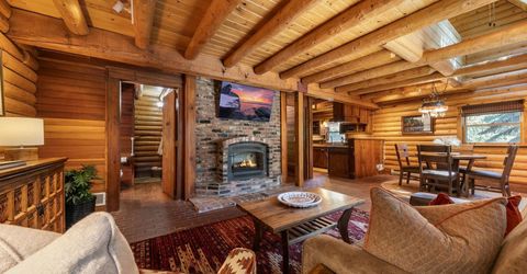 15776 Archery View, Truckee, CA 96161 Photo