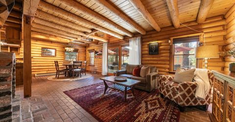 15776 Archery View, Truckee, CA 96161 Photo
