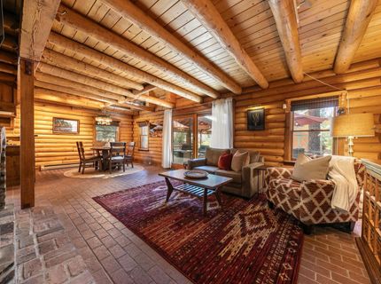 15776 Archery View, Truckee, CA 96161 Photo