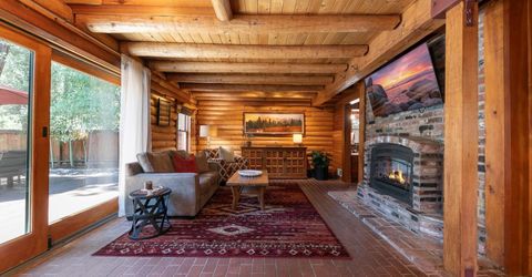 15776 Archery View, Truckee, CA 96161 Photo