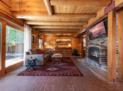 15776 Archery View, Truckee, CA 96161 Photo