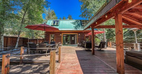 15776 Archery View, Truckee, CA 96161 Photo