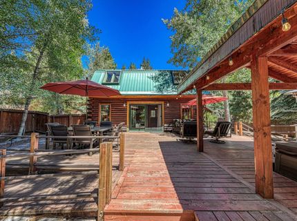 15776 Archery View, Truckee, CA 96161 Photo