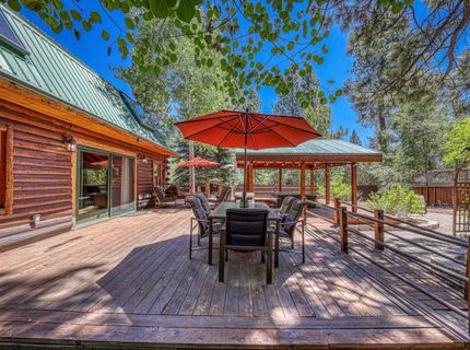 15776 Archery View, Truckee, CA 96161 Photo