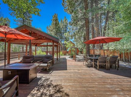 15776 Archery View, Truckee, CA 96161 Photo