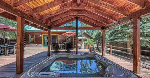 15776 Archery View, Truckee, CA 96161 Photo