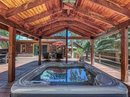 15776 Archery View, Truckee, CA 96161 Photo