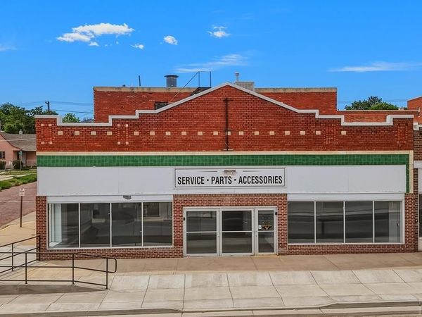 430 E Main St, Trinidad, CO 81082