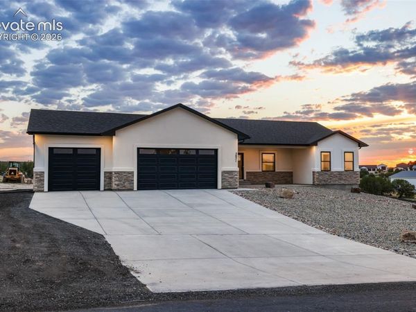 2071 Locoweed Drive, Pueblo West, CO 81007