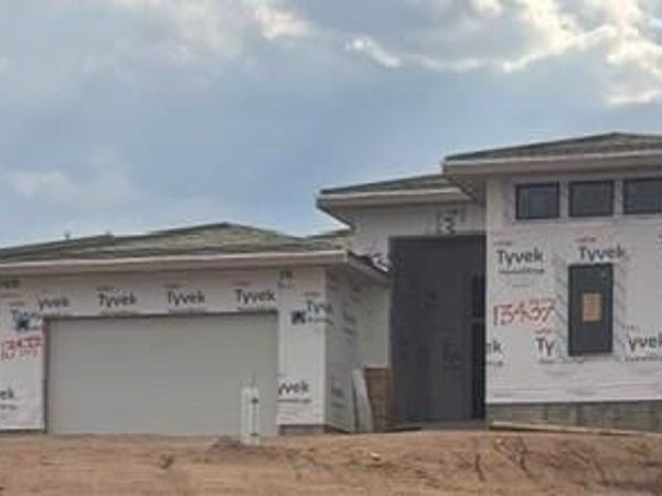 13437 Pride Mountain Drive, Colorado Springs, CO 80921