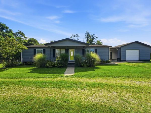 3706 State Route 13 SE, Crooksville, OH 43731