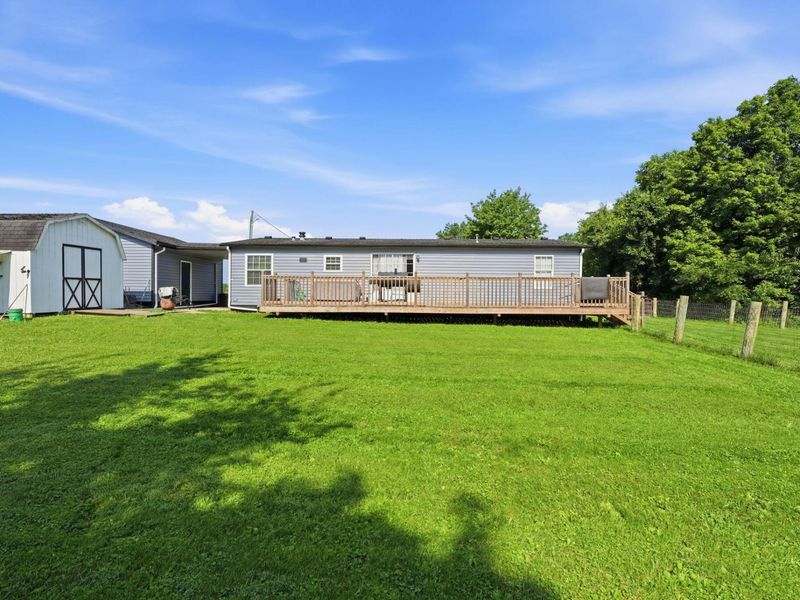 3706 State Route 13 SE, Crooksville, OH 43731 Photo 38
