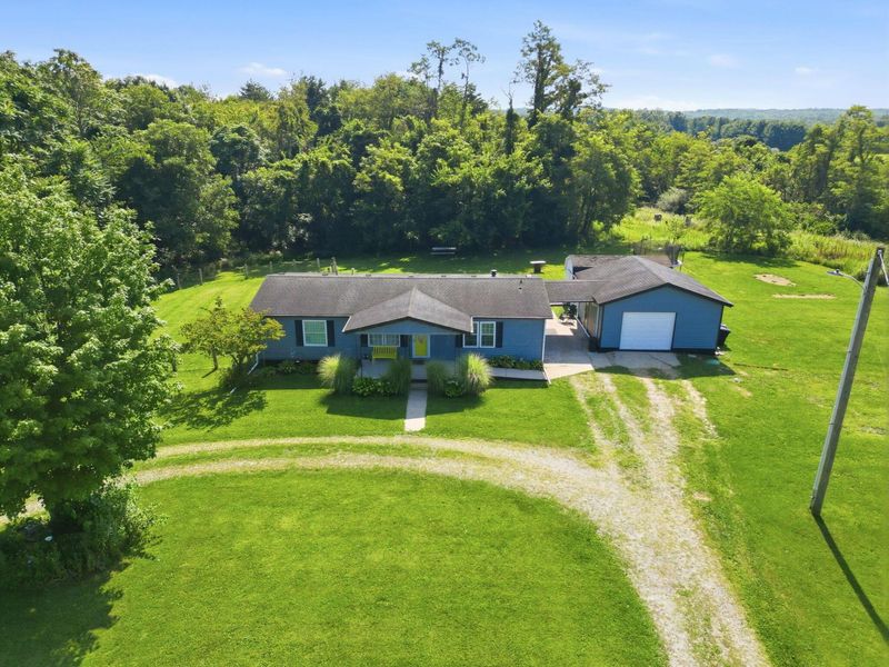 3706 State Route 13 SE, Crooksville, OH 43731 Photo 8