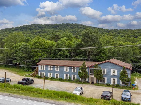 6852 US Route 4, Unit C7, Mendon, VT 05701